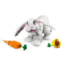 LEGO White Rabbit Creator