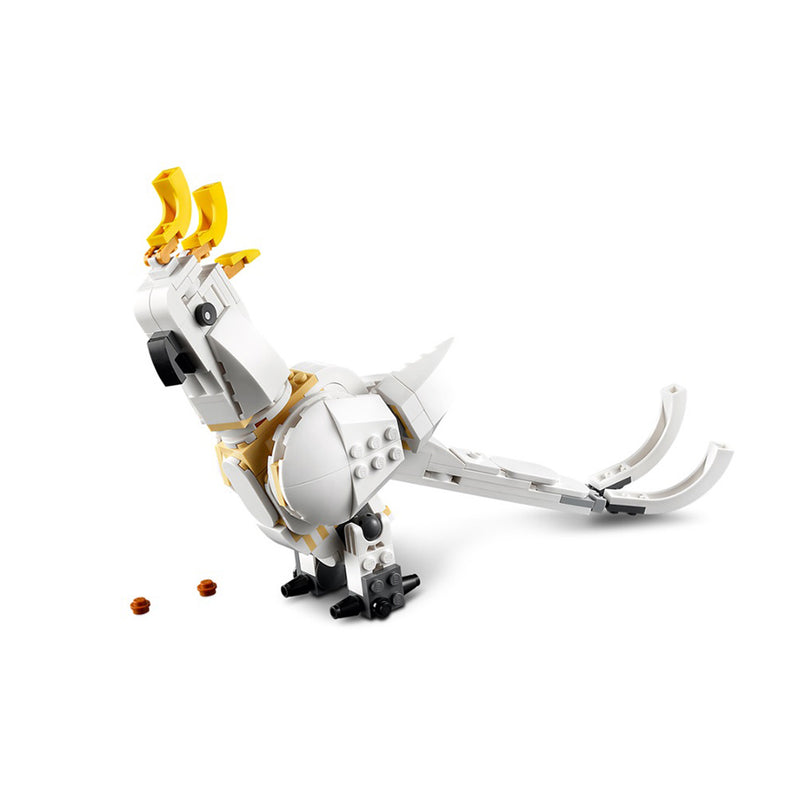 LEGO White Rabbit Creator