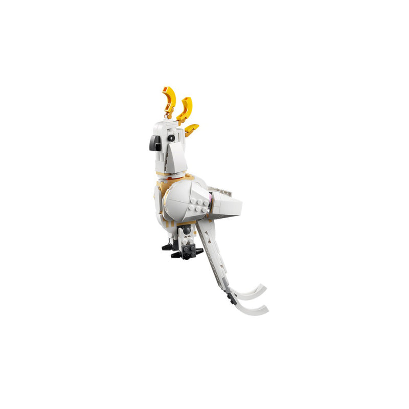 LEGO White Rabbit Creator