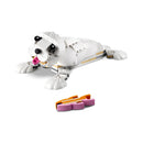 LEGO White Rabbit Creator