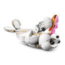 LEGO White Rabbit Creator