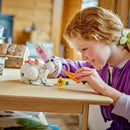 LEGO White Rabbit Creator