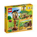 LEGO Birdhouse Creator