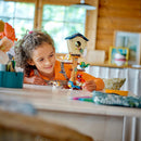 LEGO Birdhouse Creator