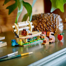 LEGO Birdhouse Creator