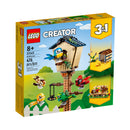 LEGO Birdhouse Creator