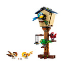 LEGO Birdhouse Creator
