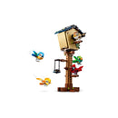 LEGO Birdhouse Creator