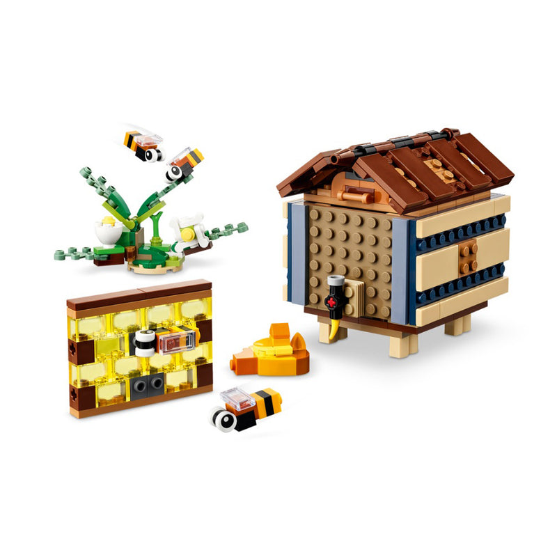 LEGO Birdhouse Creator