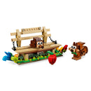 LEGO Birdhouse Creator