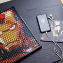 LEGO Marvel Studios Iron Man LEGO Art