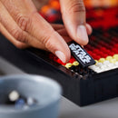 LEGO Star Wars Sith LEGO Art