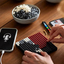 LEGO Harry Potter Hogwarts Crests LEGO Art