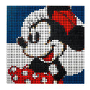LEGO Disney's Mickey Mouse LEGO Art
