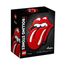 LEGO The Rolling Stones LEGO Art