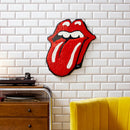 LEGO The Rolling Stones LEGO Art