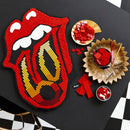 LEGO The Rolling Stones LEGO Art