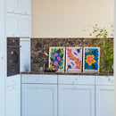 LEGO Floral Art LEGO Art