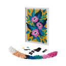 LEGO Floral Art LEGO Art