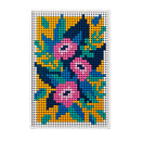 LEGO Floral Art LEGO Art