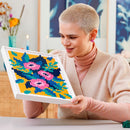 LEGO Floral Art LEGO Art