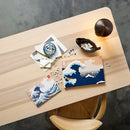 LEGO Hokusai – The Great Wave LEGO Art