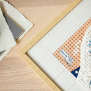 LEGO Hokusai – The Great Wave LEGO Art