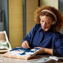 LEGO Hokusai – The Great Wave LEGO Art