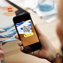 LEGO Hokusai – The Great Wave LEGO Art