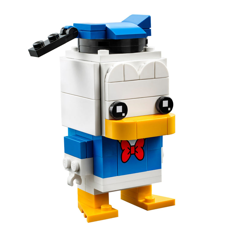 LEGO Donald Duck BrickHeadz