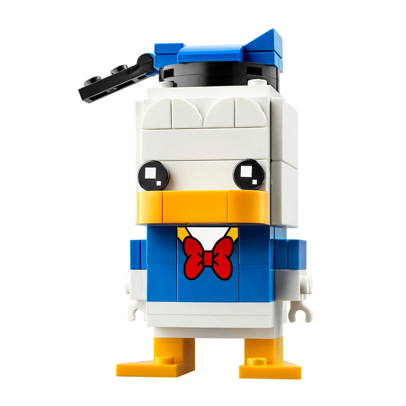 LEGO Donald Duck BrickHeadz