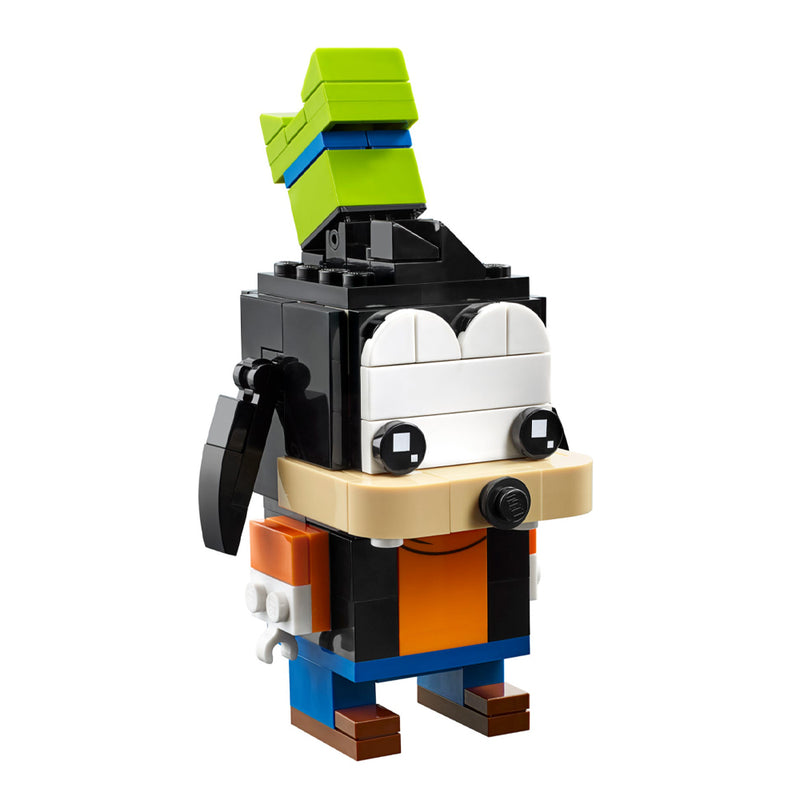 LEGO Goofy & Pluto BrickHeadz