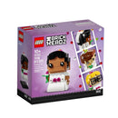 LEGO Wedding Bride BrickHeadz