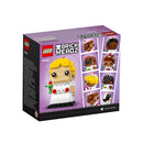 LEGO Wedding Bride BrickHeadz