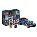 LEGO Hot Rod Creator