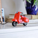 LEGO Vespa Creator