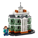 LEGO Mini Disney The Haunted Mansion Disney