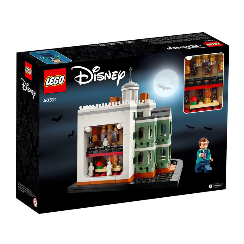 LEGO Mini Disney The Haunted Mansion Disney