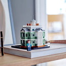 LEGO Mini Disney The Haunted Mansion Disney