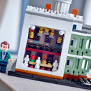 LEGO Mini Disney The Haunted Mansion Disney