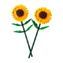 LEGO Sunflowers Creator