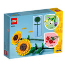 LEGO Sunflowers Creator