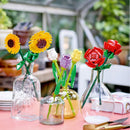 LEGO Sunflowers Creator