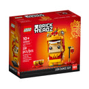 LEGO Lion Dance Guy BrickHeadz