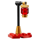 LEGO Lion Dance Guy BrickHeadz