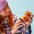 LEGO Lion Dance Guy BrickHeadz