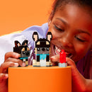 LEGO Pets - French Bulldog BrickHeadz