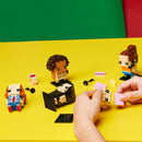 LEGO Spice Girls Tribute BrickHeadz