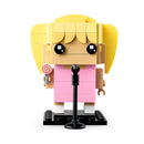 LEGO Spice Girls Tribute BrickHeadz