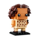 LEGO Spice Girls Tribute BrickHeadz